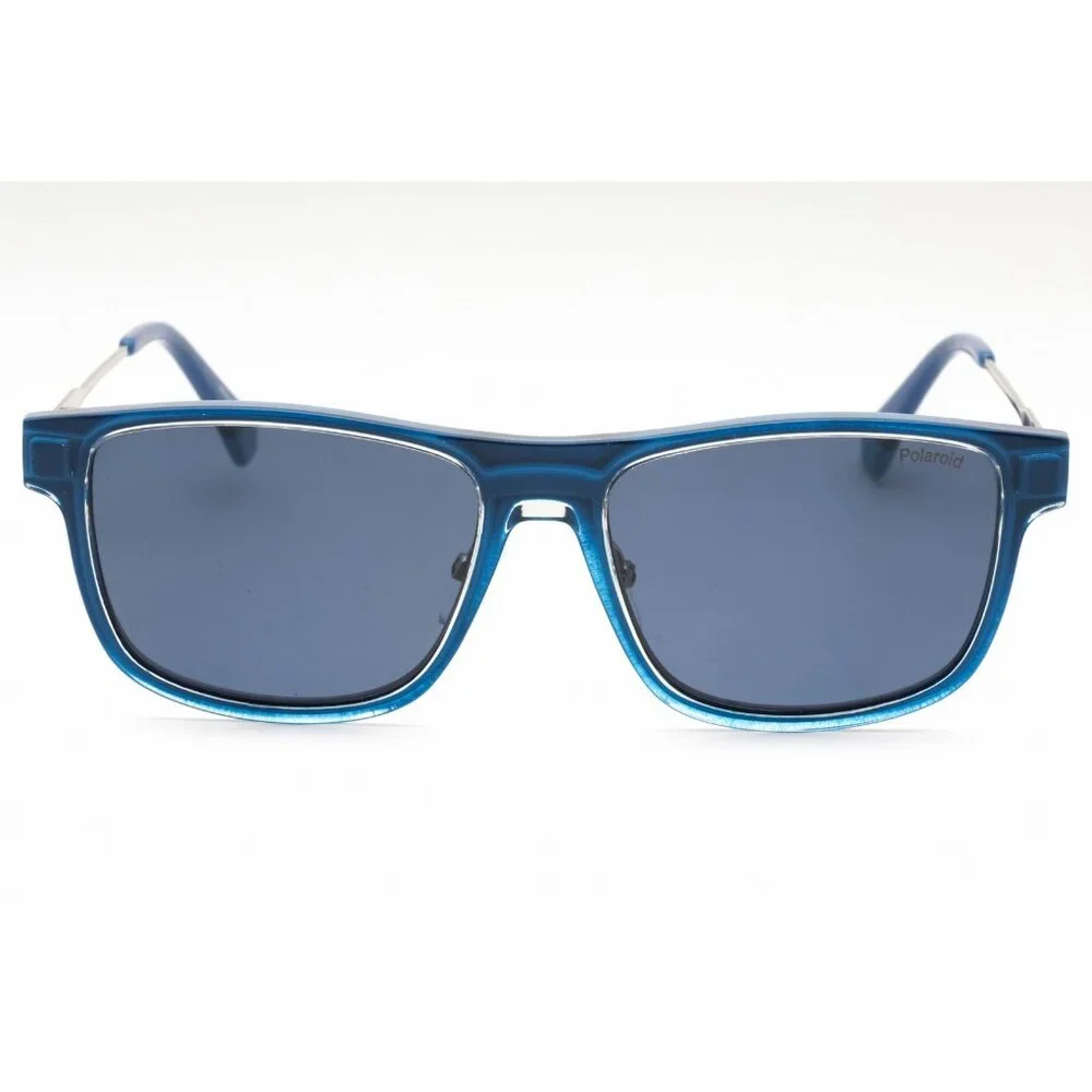 Polaroid Core Sunglasses PLD6134CS-10C3-54 New with tags